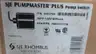 SJE RHOMBUS PW217-111B PUMPMASTER PLUS FLOAT SWITCH 120V-AC thumbnail 4