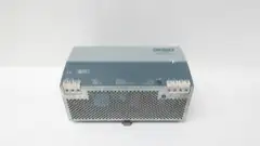 SOLA SDN 20-24-200 POWER SUPPLY 230V-AC 24V-DC 20A AMP