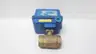 W.E. ANDERSON ABV1U1105-2S BRONZE ELECTRIC BALL VALVE 1-1/4IN NPT 115V-AC thumbnail 1