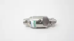 SPRAYING SYSTEMS JAU-SS-SU11DF-SS Air Atomizing Spray Nozzle 1/4in Npt4IN