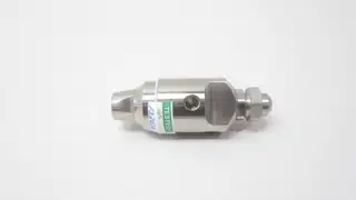 SPRAYING SYSTEMS JAU-SS-SU11DF-SS Air Atomizing Spray Nozzle 1/4in Npt4IN