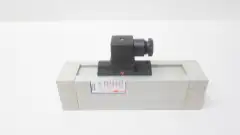 ELETTROTEC IF5VE60/A 1IN NPT ADJUSTABLE FLOW SWITCH