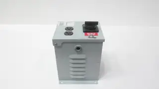DAYKIN MDGTA-07 TRANSFORMER DISCONNECT 500VA 480V-AC 120V-AC