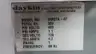 DAYKIN MDGTA-07 TRANSFORMER DISCONNECT 500VA 480V-AC 120V-AC thumbnail 5