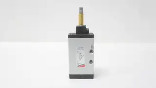 CAMOZZI 434-016-22 SOLENOID VALVE 1/4IN NPT