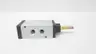 CAMOZZI 434-016-22 SOLENOID VALVE 1/4IN NPT thumbnail 4