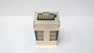 ACOPIAN U24Y2300 AC TO DC POWER SUPPLY 23A AMP 24V-DC