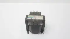 GS GENERAL SIGNAL E275 HEVI-DUTY TRANSFORMER 275VA 240/480V-AC 120V-AC 1PH
