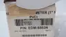 KOBOLD EDM-8503N PVC TURBINE FLOW METER 1IN 5-50GPM thumbnail 6