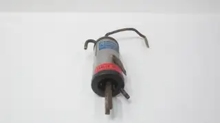 ROBOTRON NL-1051A 307R026 IGNITRON IGNITION TUBE SIZE B