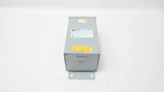 MAGNETEK 211-211 TRANSFORMER 0.075KVA 240/480V-AC 120/240V-AC 1PH