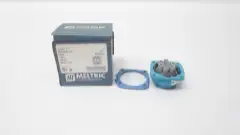 MELTRIC 01-P8041 PLUG 4P+G 15A AMP 600V-AC