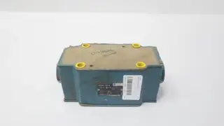 REXROTH Z2S16-1-51 HYDRAULIC VALVE MANIFOLD