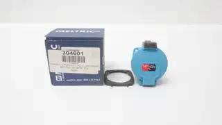 MELTRIC 63-34147-972 RECEPTACLE 3P+N+G 30A AMP 347/600V-AC