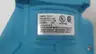MELTRIC 63-34147-972 RECEPTACLE 3P+N+G 30A AMP 347/600V-AC thumbnail 6