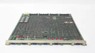 YASKAWA JANCD-CP04B DF8100881 JANCD-CPO4B PCB CIRCUIT BOARD