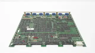 YASKAWA JANCD-CP03B DF8100713 PCB CIRCUIT BOARD
