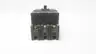 WESTINGHOUSE 314C365G19 MOLDED CASE CIRCUIT BREAKER 100A AMP 600V-AC 250V-DC 3P thumbnail 2