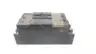 WESTINGHOUSE 314C365G19 MOLDED CASE CIRCUIT BREAKER 100A AMP 600V-AC 250V-DC 3P thumbnail 3
