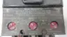 WESTINGHOUSE 314C365G19 MOLDED CASE CIRCUIT BREAKER 100A AMP 600V-AC 250V-DC 3P thumbnail 6