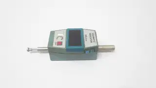MITUTOYO 543-241-1 DYNAMIC INDICATOR