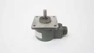 DYNAPAR HR62505120A01 ROTARY ENCODER 3/8IN
