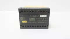 SSZ SSZ-SS-N SAFETY RELAY 115V-AC