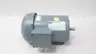 WEG HUTF-5/8-W TE0IC040X0000301334 AC MOTOR D56C 1HP 1750RPM 3PH 208-230/460V-AC thumbnail 1