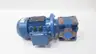 ROSSI MRV40UO3A-14X160 GEARMOTOR 0.975IN 277V-AC 265V-AC 0.37KW 3PH thumbnail 1
