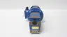 ROSSI MRV40UO3A-14X160 GEARMOTOR 0.975IN 277V-AC 265V-AC 0.37KW 3PH thumbnail 2