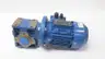 ROSSI MRV40UO3A-14X160 GEARMOTOR 0.975IN 277V-AC 265V-AC 0.37KW 3PH thumbnail 3