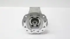 DODGE 17QZ20R56 RIGHT ANGLE GEAR REDUCER 56C 1.03HP 20:1