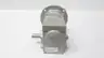 DODGE 17QZ20R56 RIGHT ANGLE GEAR REDUCER 56C 1.03HP 20:1 thumbnail 3