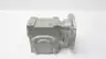 DODGE 17QZ20R56 RIGHT ANGLE GEAR REDUCER 56C 1.03HP 20:1 thumbnail 4