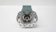 DODGE 17Q10R56 TIGEAR 2 RIGHT ANGLE GEAR REDUCER 10:1 1.67HP 56C