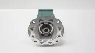 DODGE 17Q10R56 TIGEAR 2 RIGHT ANGLE GEAR REDUCER 10:1 1.67HP 56C