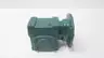 DODGE 17Q10R56 TIGEAR 2 RIGHT ANGLE GEAR REDUCER 10:1 1.67HP 56C thumbnail 4