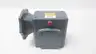 BOSTON GEAR F724-15KZT-B5-G1 RIGHT ANGLE GEAR REDUCER 2.34HP 15:1 thumbnail 2
