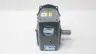 BOSTON GEAR F724-15KZT-B5-G1 RIGHT ANGLE GEAR REDUCER 2.34HP 15:1 thumbnail 3