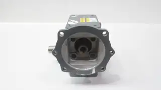 BOSTON GEAR F724-25KZT-B5-G1 RIGHT ANGLE GEAR REDUCER 1.55HP 25:1