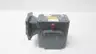 BOSTON GEAR F724-25KZT-B5-G1 RIGHT ANGLE GEAR REDUCER 1.55HP 25:1 thumbnail 2