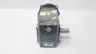 BOSTON GEAR F724-25KZT-B5-G1 RIGHT ANGLE GEAR REDUCER 1.55HP 25:1 thumbnail 3
