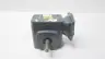BOSTON GEAR F724-25KZT-B5-G1 RIGHT ANGLE GEAR REDUCER 1.55HP 25:1 thumbnail 4