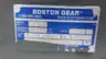 BOSTON GEAR F724-25KZT-B5-G1 RIGHT ANGLE GEAR REDUCER 1.55HP 25:1 thumbnail 6
