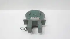 HILMAN ROLLERS T-3.75-LD LOCKING DIAMOND SWIVEL ATTACHMENT