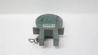 HILMAN ROLLERS T-3.75-LD LOCKING DIAMOND SWIVEL ATTACHMENT