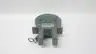 HILMAN ROLLERS T-3.75-LD LOCKING DIAMOND SWIVEL ATTACHMENT thumbnail 1