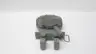 HILMAN ROLLERS T-3.75-LD LOCKING DIAMOND SWIVEL ATTACHMENT thumbnail 4