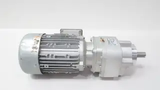 NORD SK372.1ZVL-90SP/4 CUS GEARMOTOR 1.5HP 1IN 332V-AC 575V-AC 3PH