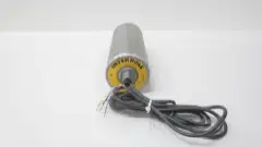 INTERROLL 113S MOTORIZED CONVEYOR ROLLER 0.3HP 3PH 4.5IN 10.98IN 480V-AC